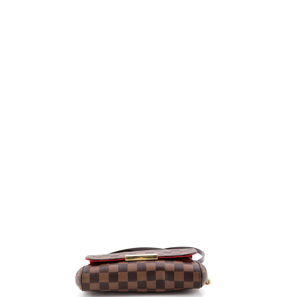 Favorite Handbag Damier PM