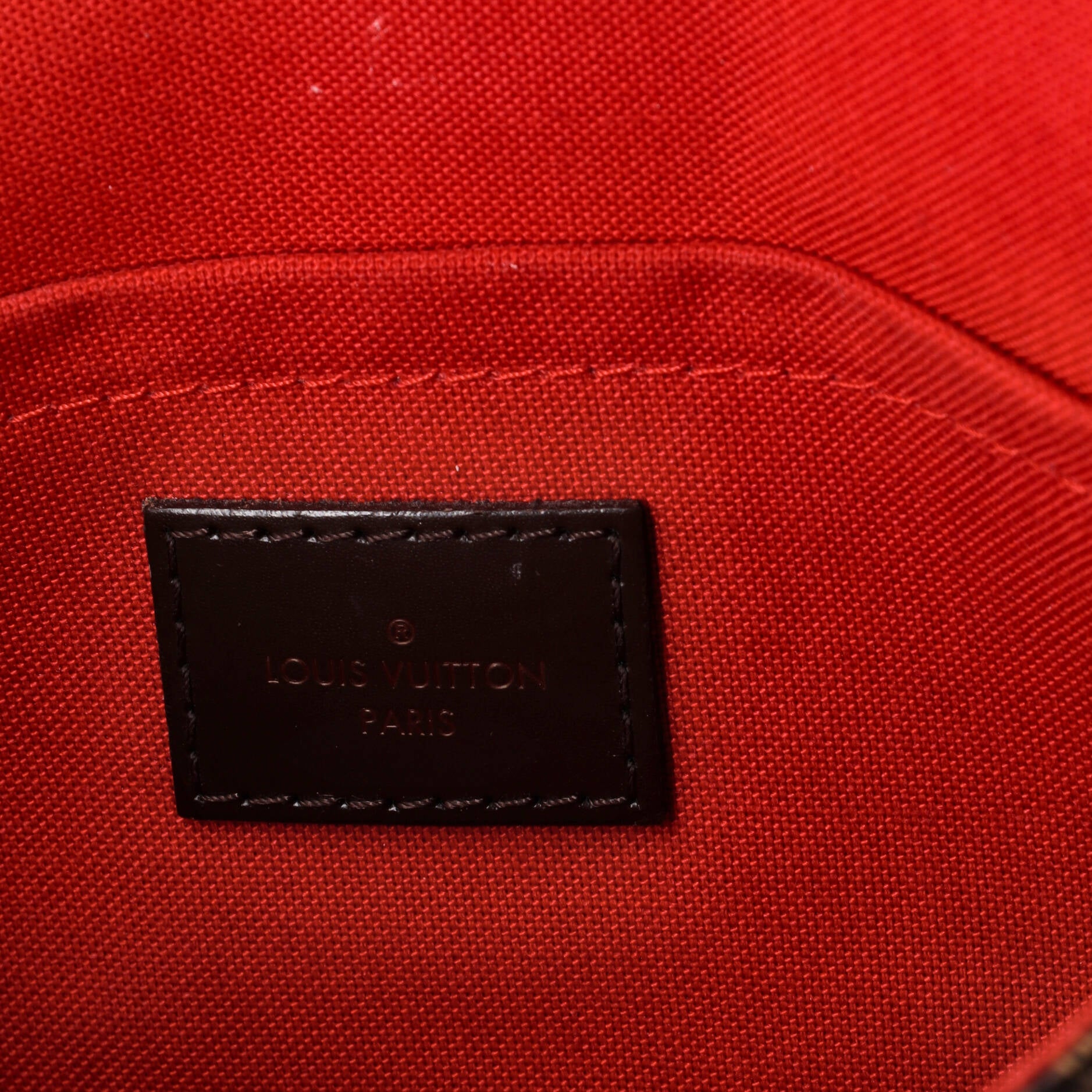 Favorite Handbag Damier PM