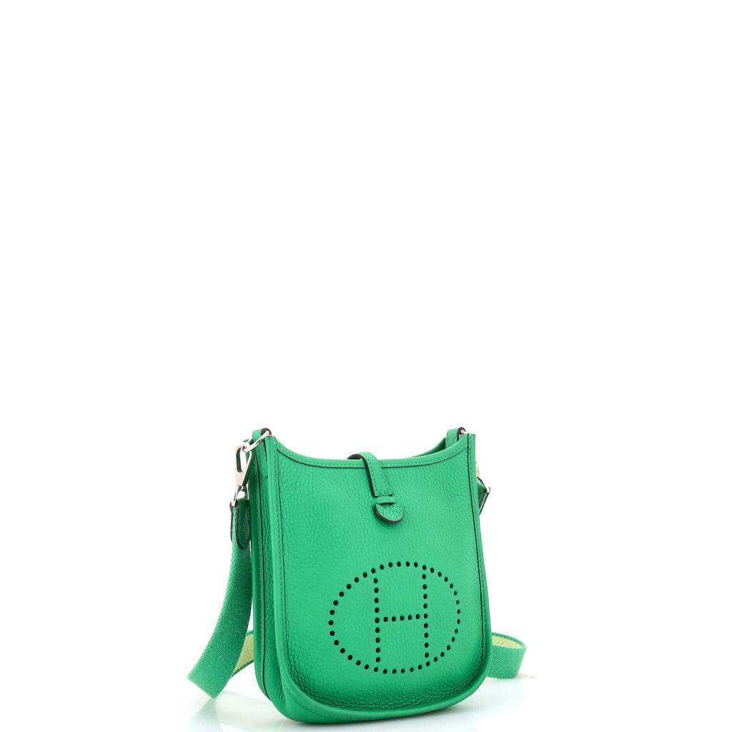 Evelyne Bag Gen III Clemence TPM