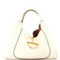 Softbit Hobo Leather Maxi