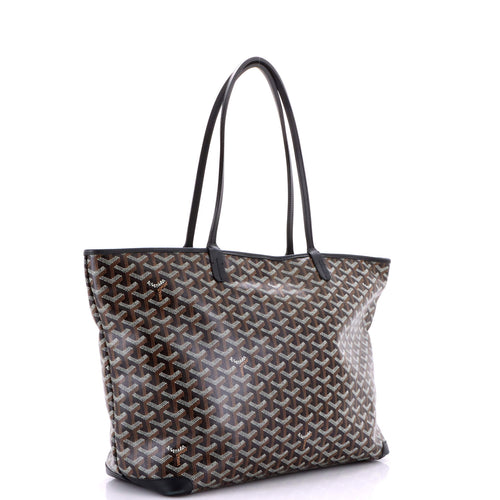 Artois Tote Coated Canvas MM