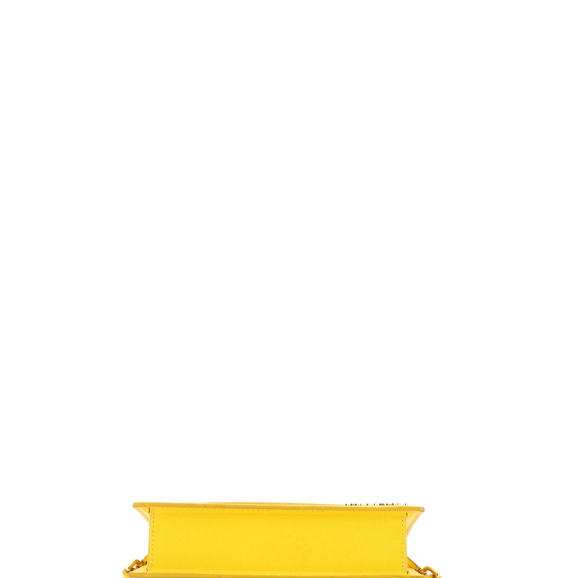 Le Chiquito Bag Leather Long