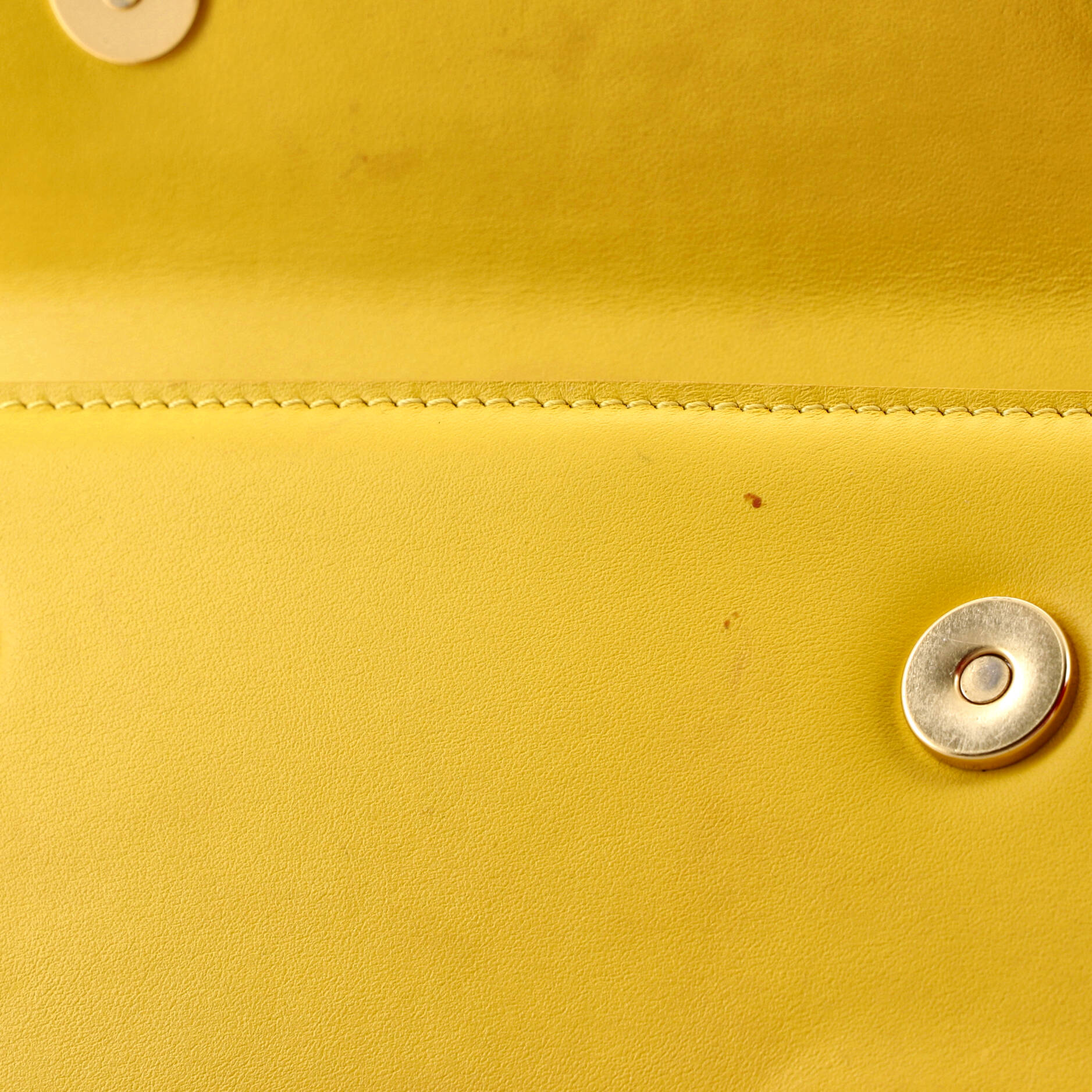 Le Chiquito Bag Leather Long