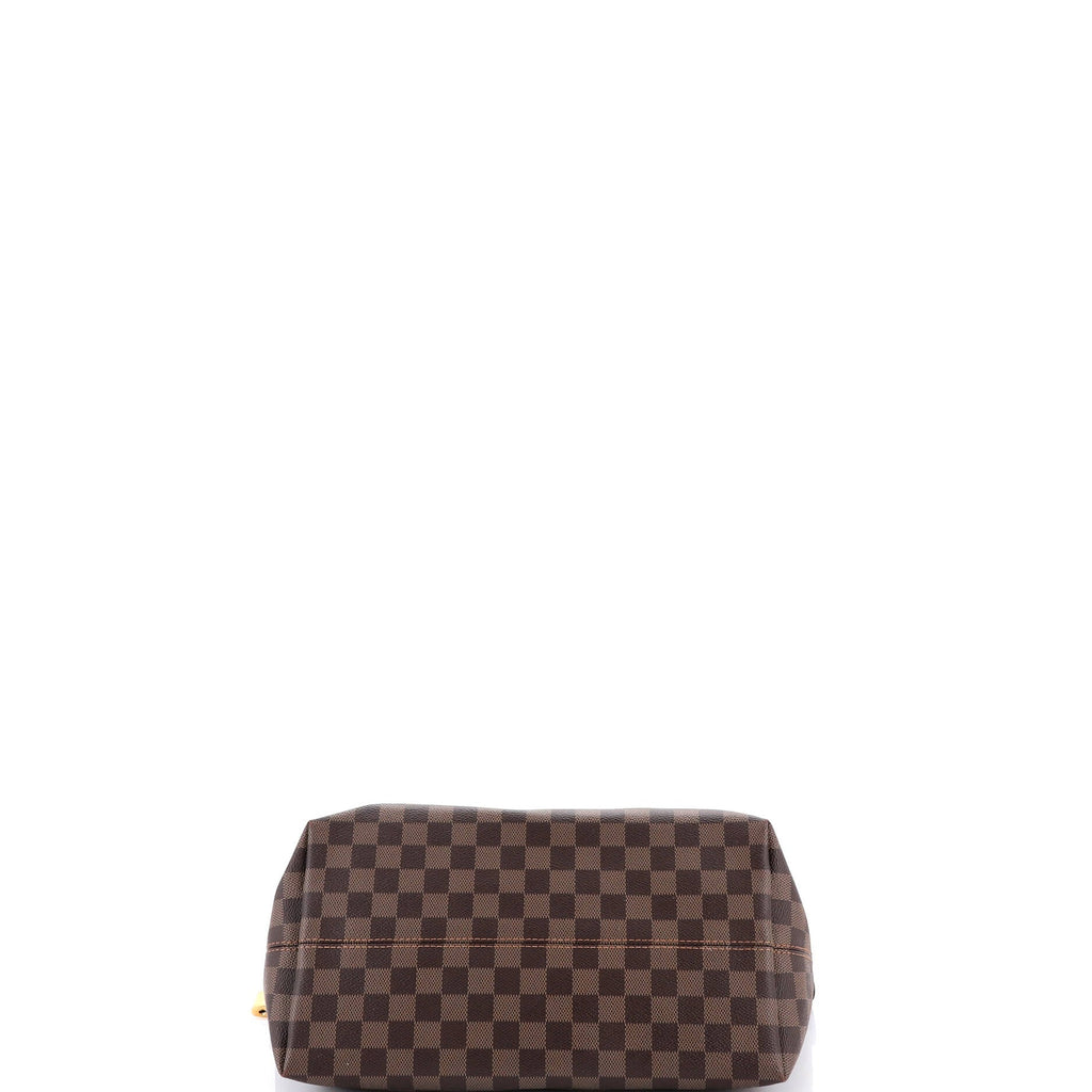 Iena Tote Damier PM