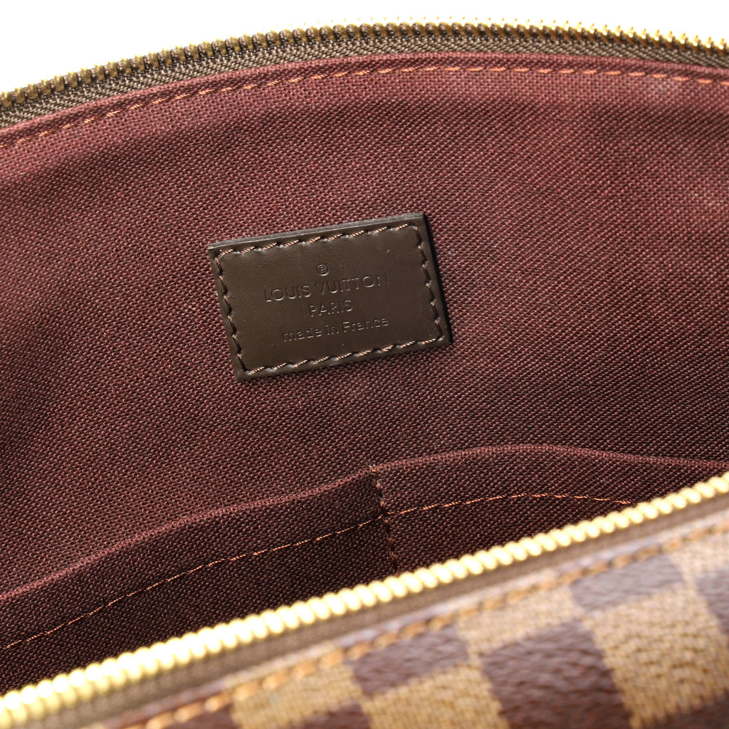 Iena Tote Damier PM