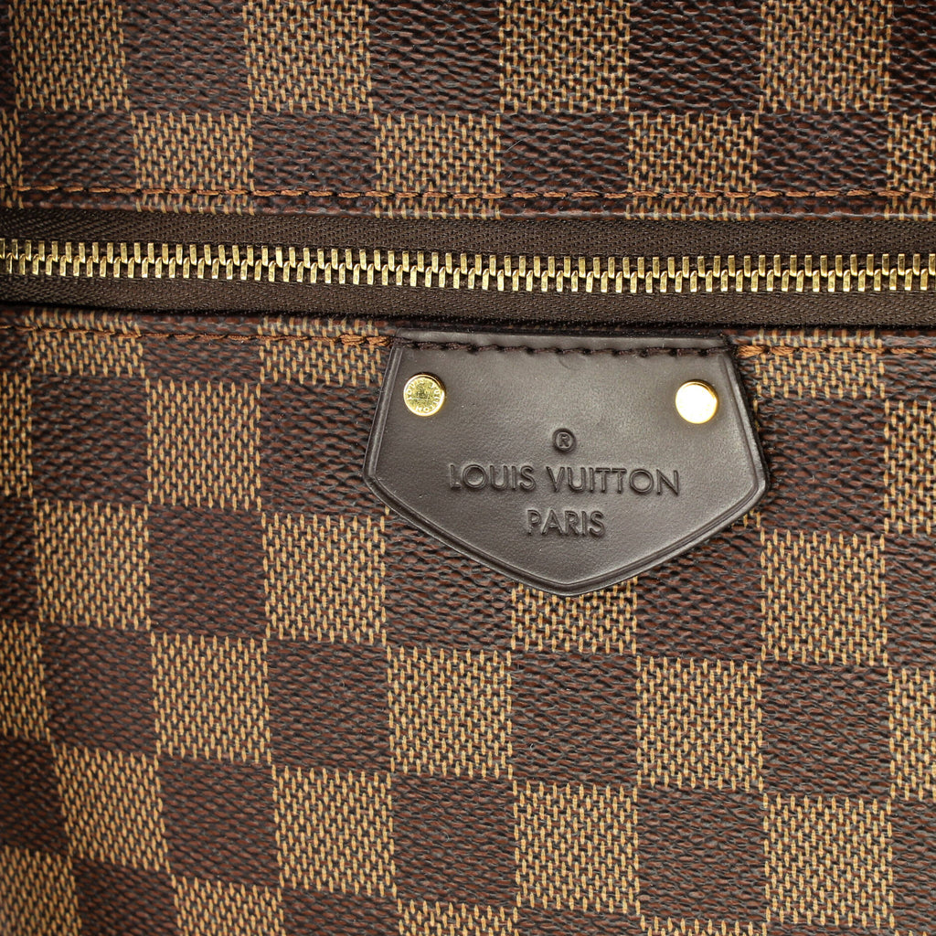 Iena Tote Damier PM
