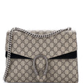 Dionysus Bag GG Coated Canvas Medium