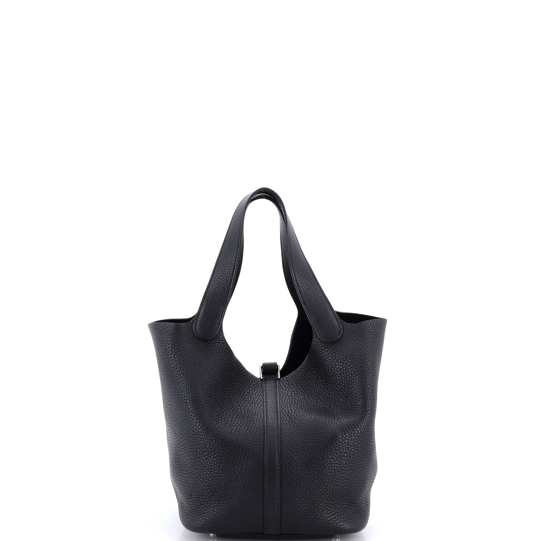 Picotin Lock Bag Clemence MM