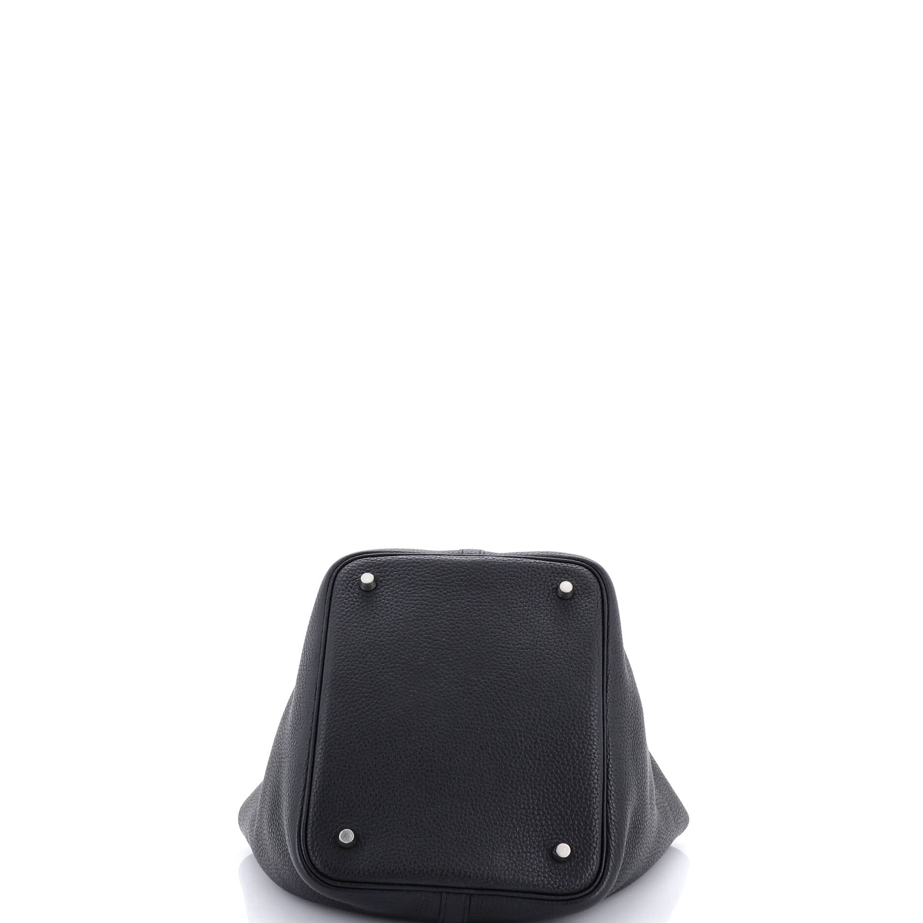 Picotin Lock Bag Clemence MM