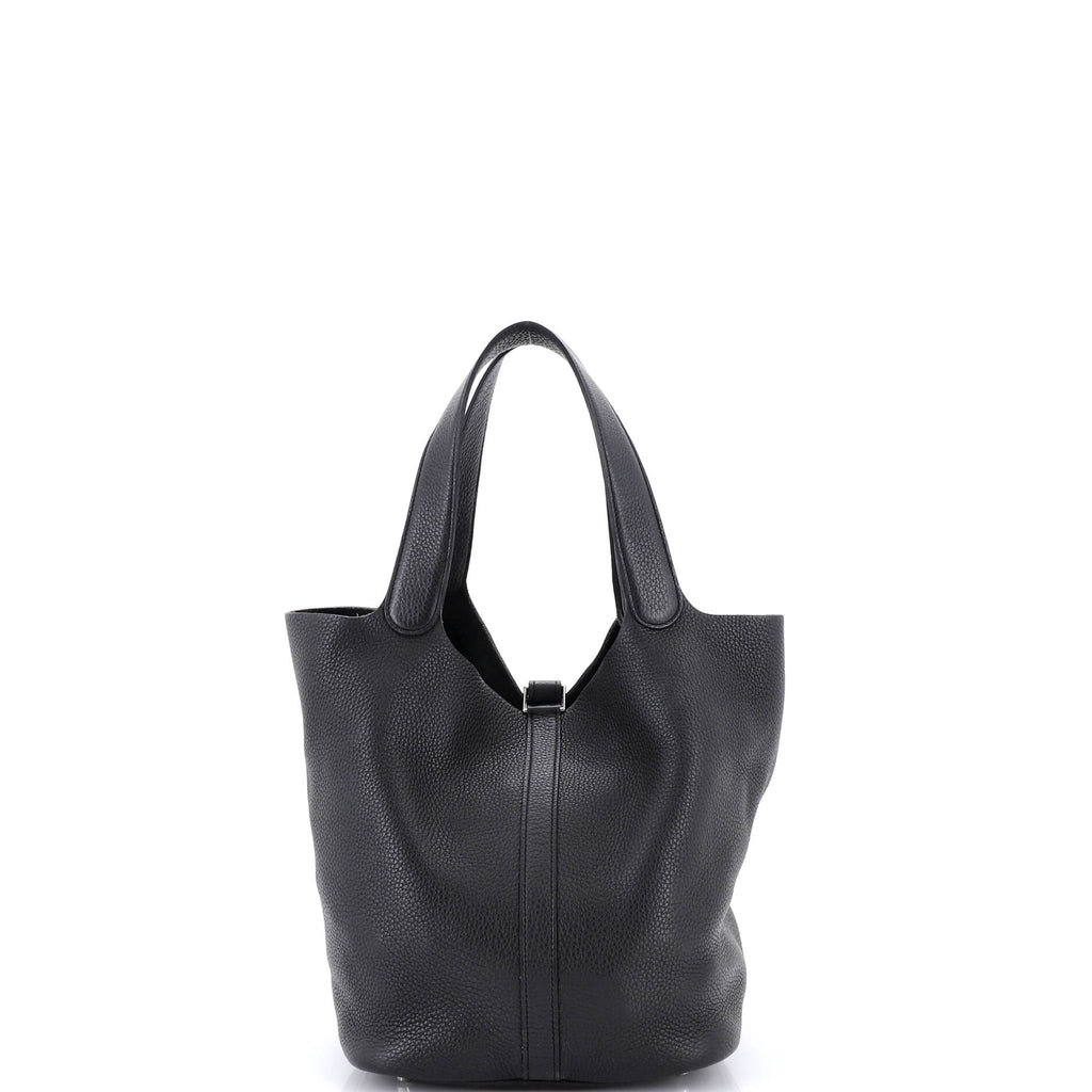 Picotin Lock Bag Clemence GM