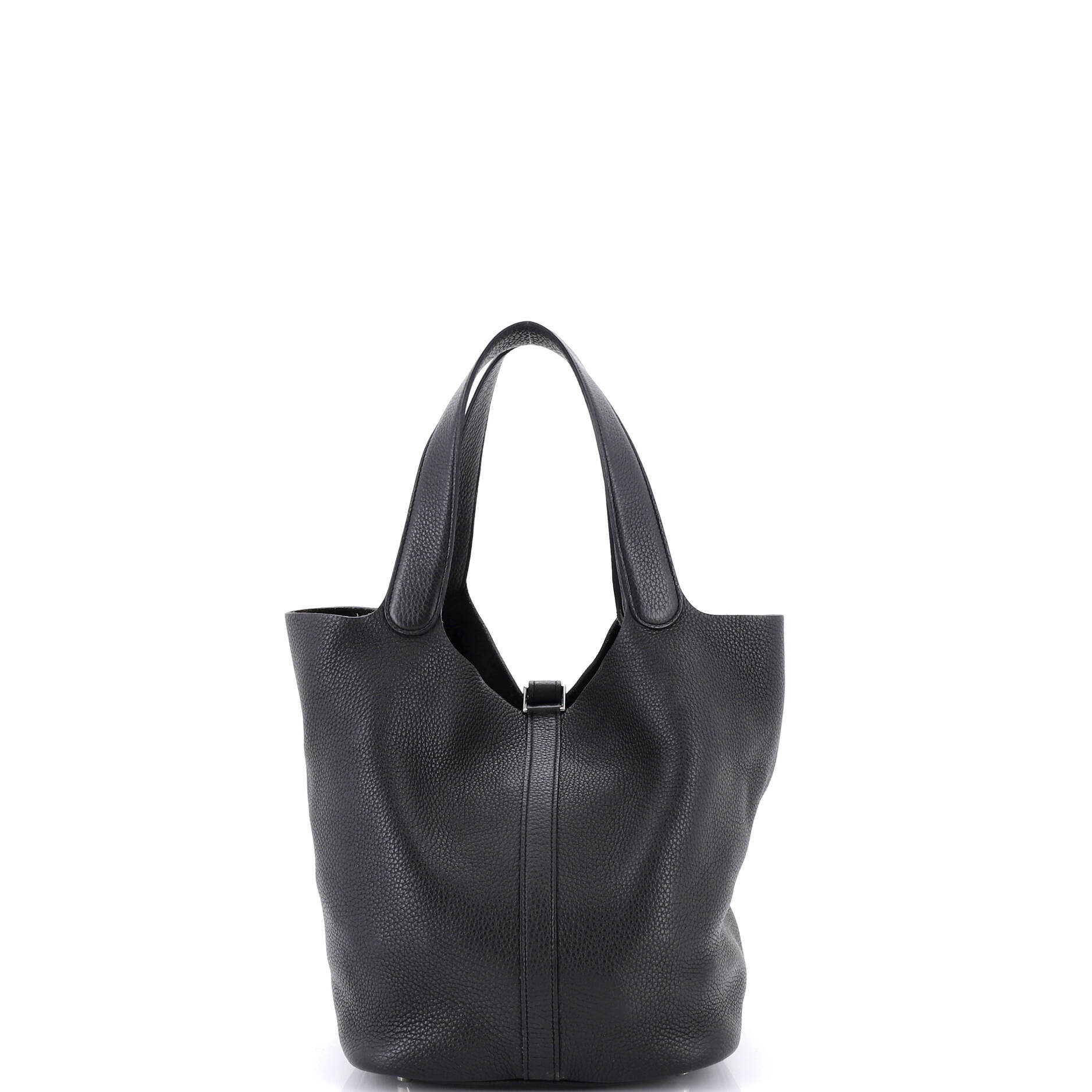Picotin Lock Bag Clemence GM