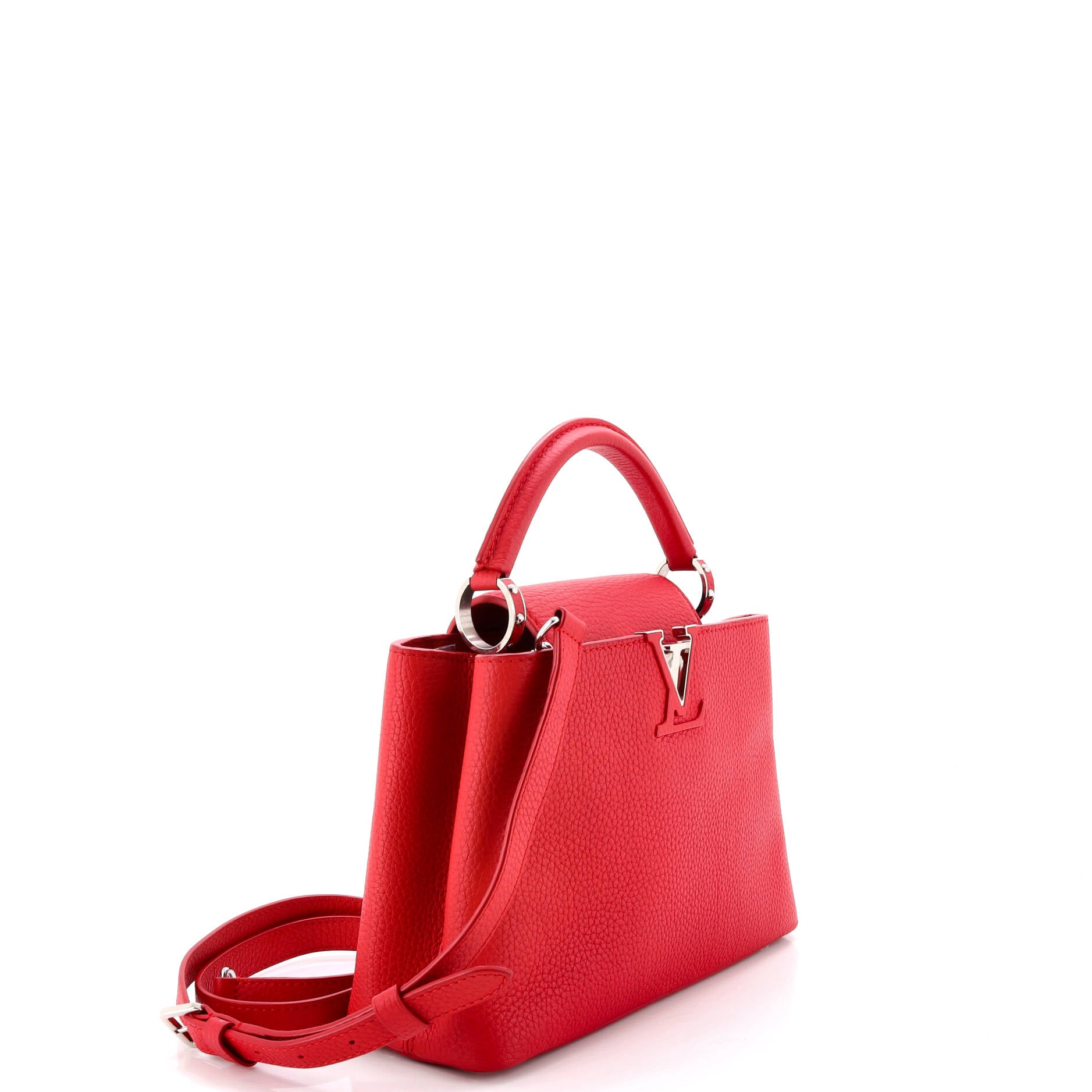 Capucines Bag Leather BB