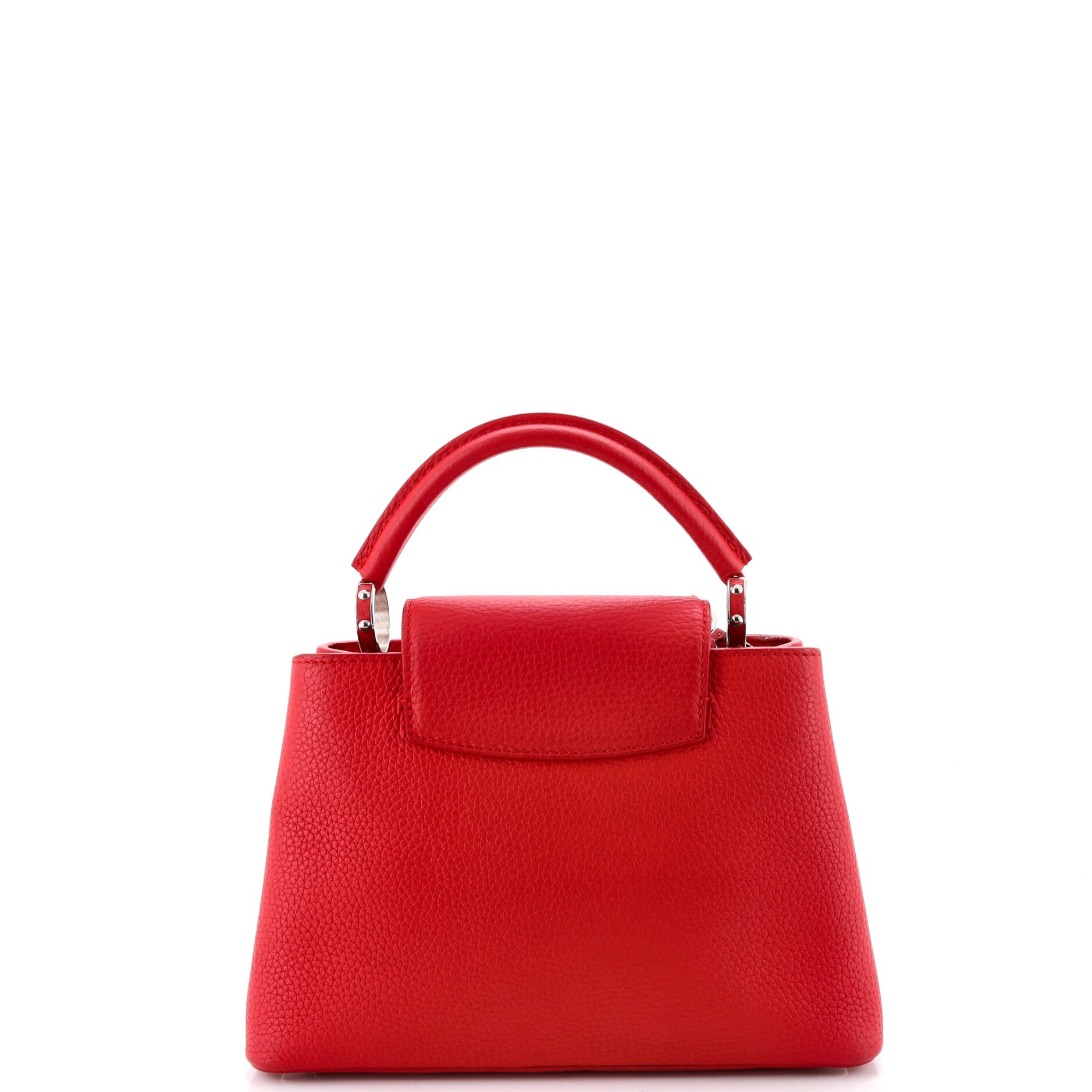 Capucines Bag Leather BB