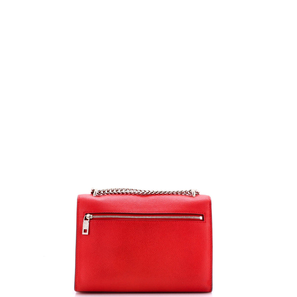 Mylockme Handbag Leather BB