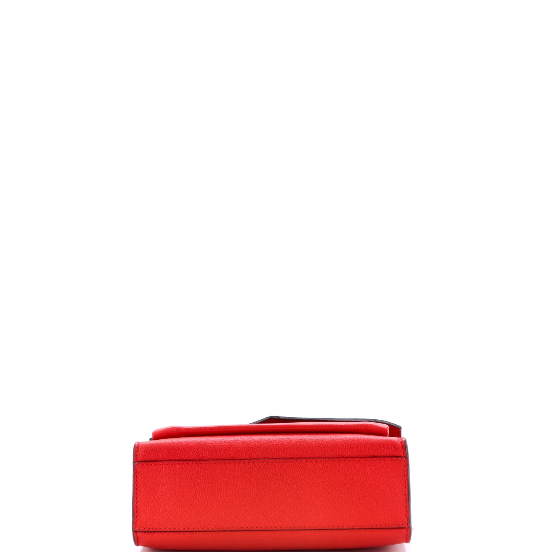 Mylockme Handbag Leather BB