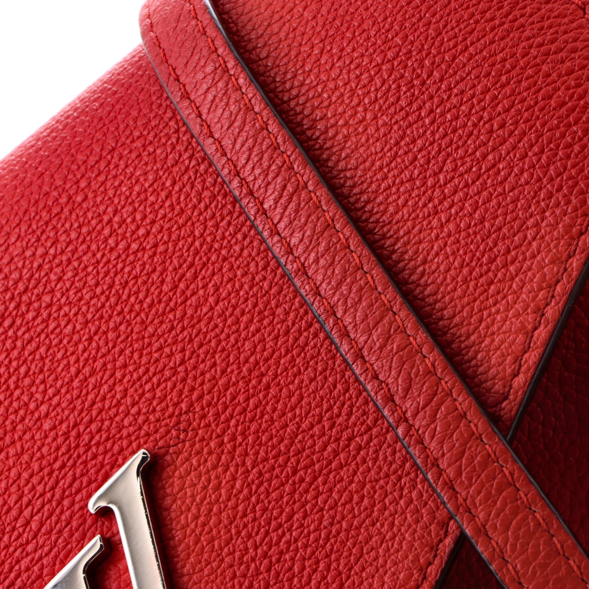 Mylockme Handbag Leather BB