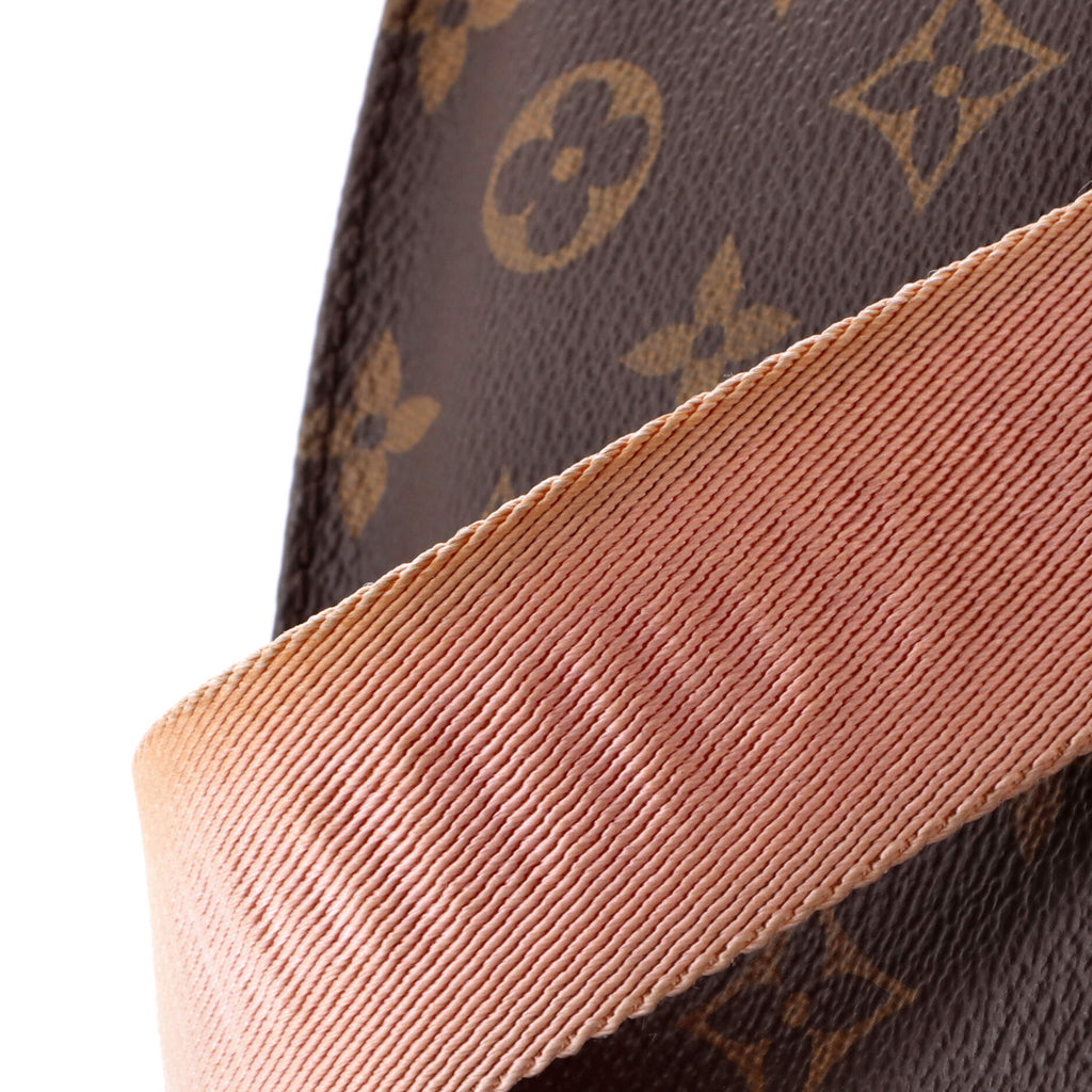 Multi Pochette Accessoires Monogram Canvas