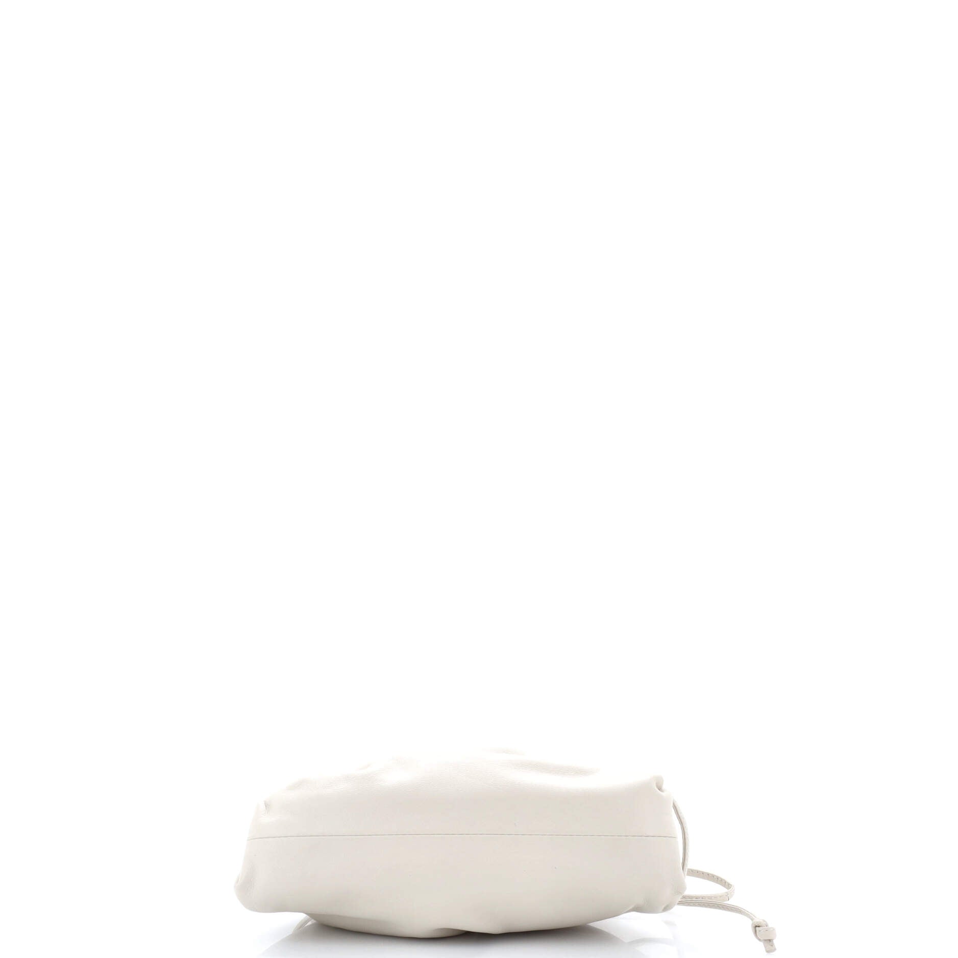 The Pouch Leather Mini