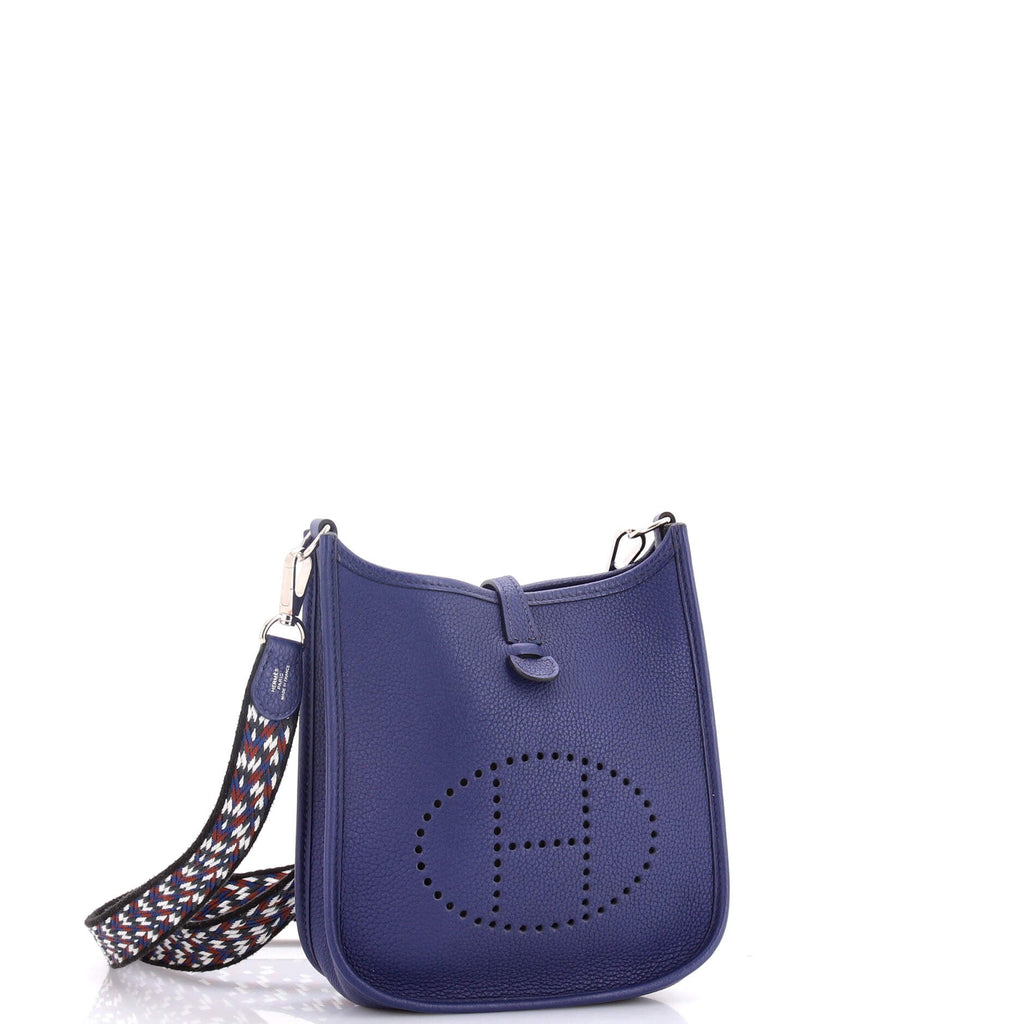 Evelyne Bag Gen III Maurice TPM