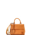 Cluny Top Handle Bag Epi Leather Mini