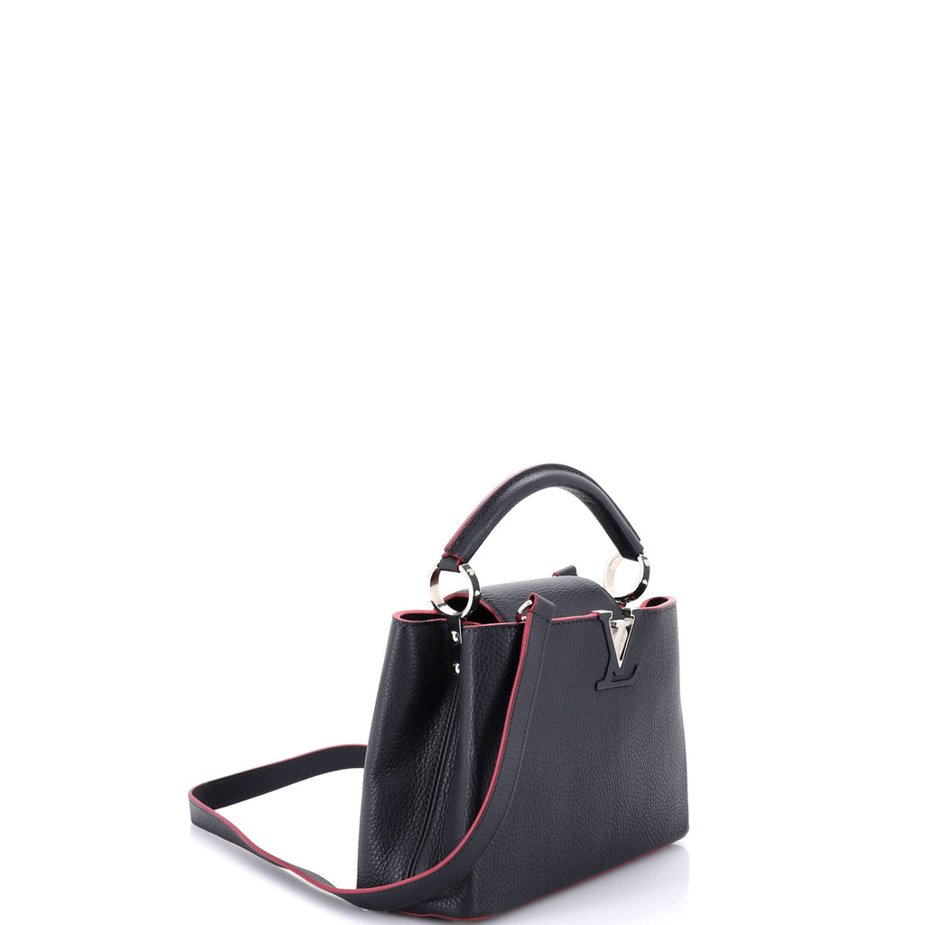 Capucines Bag Leather BB