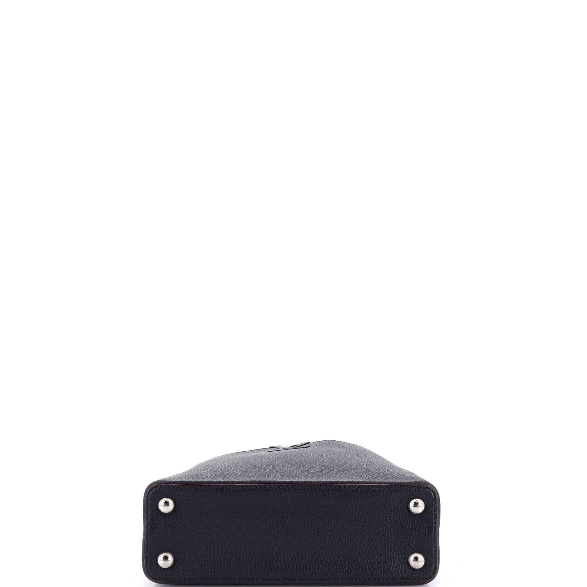 Capucines Bag Leather BB