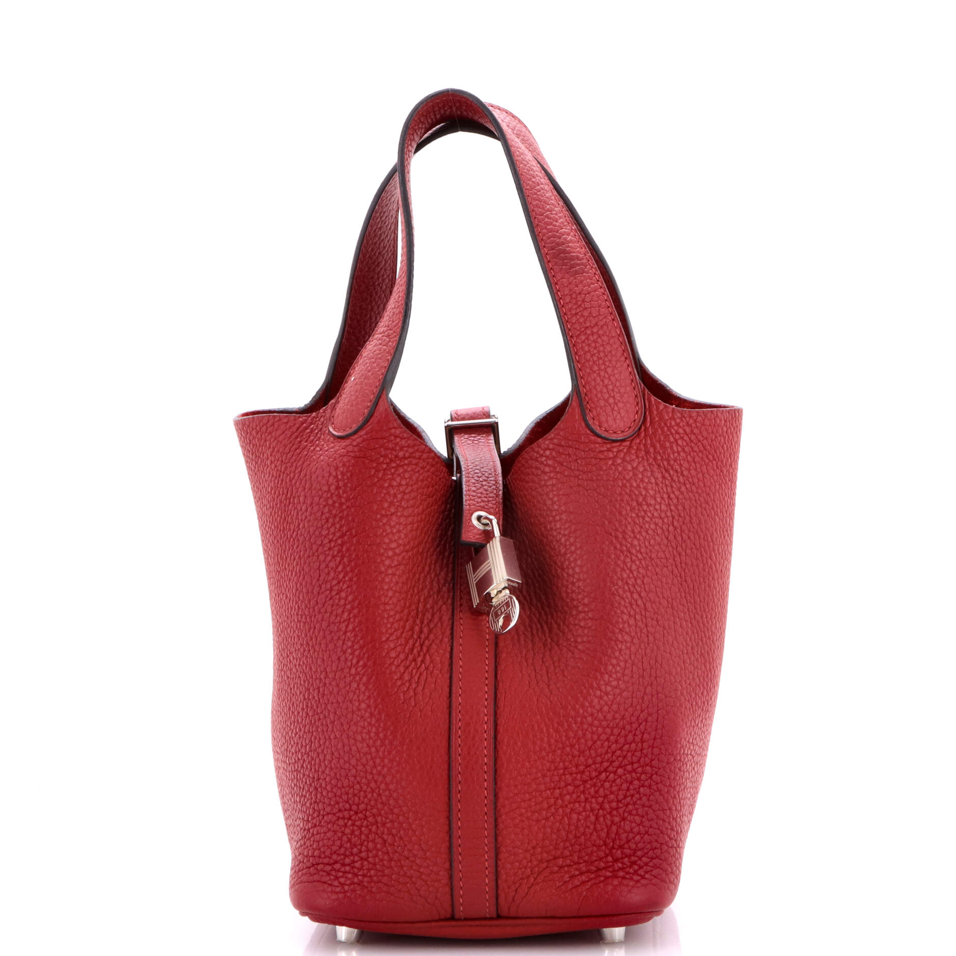 Picotin Lock Bag Clemence PM