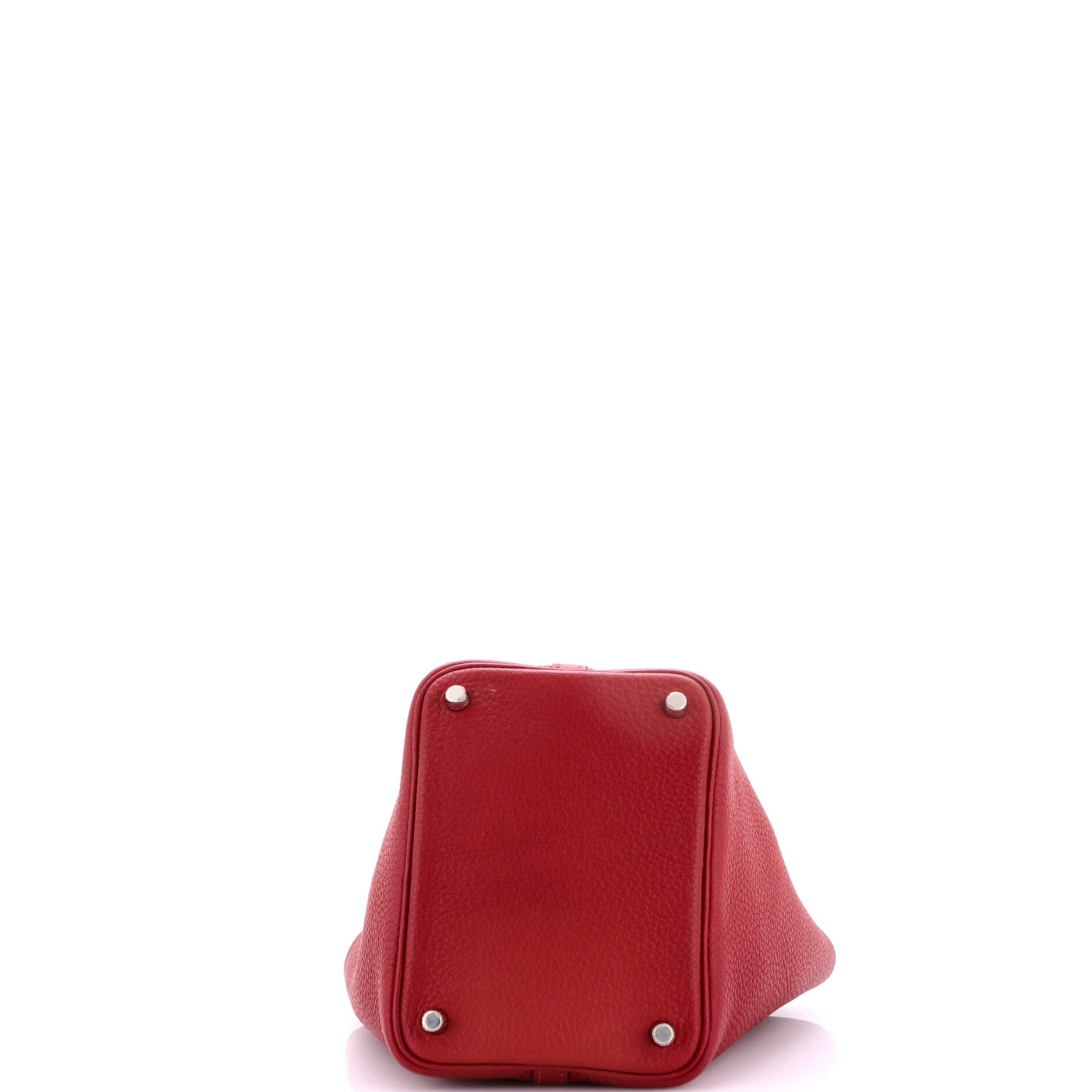 Picotin Lock Bag Clemence PM