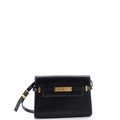 Manhattan Shoulder Bag Leather Small