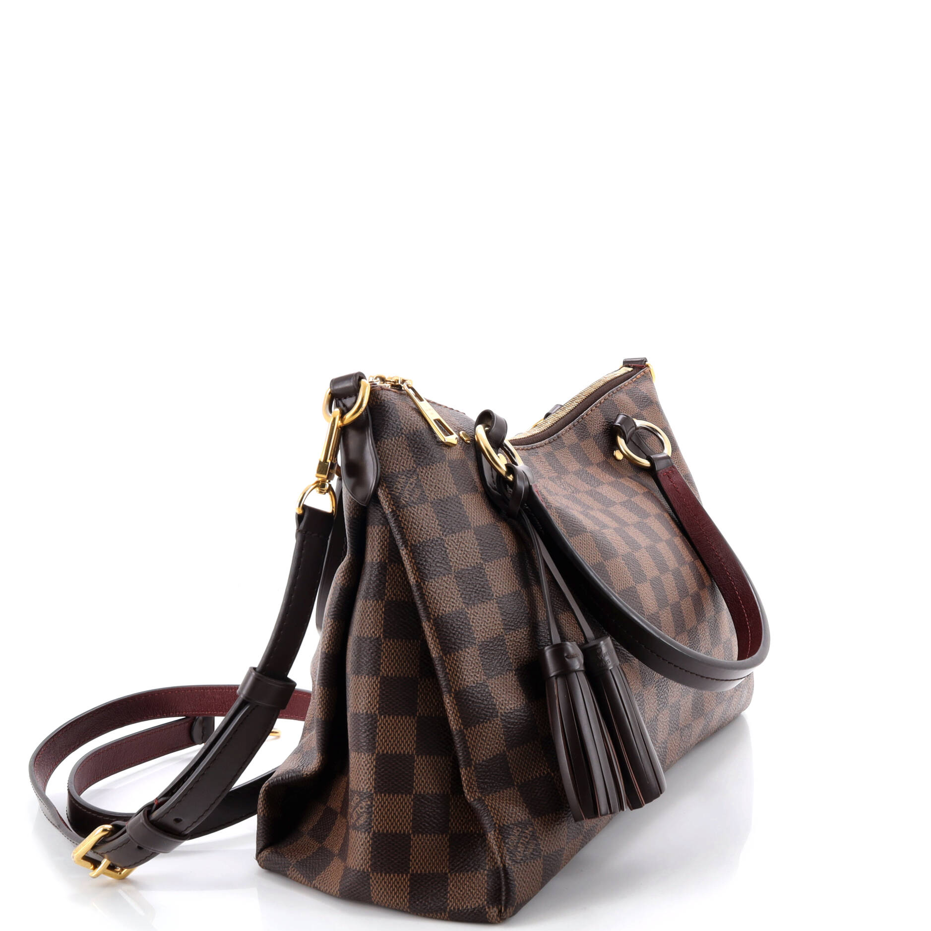 Lymington Handbag Damier