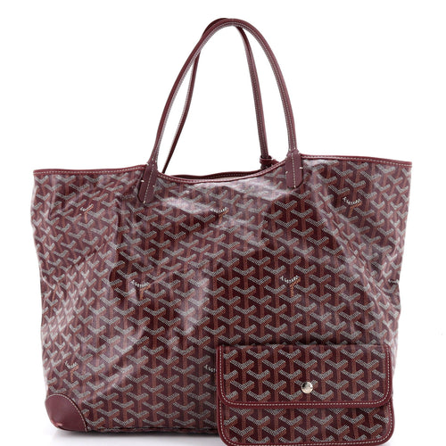 Artois Tote Coated Canvas MM