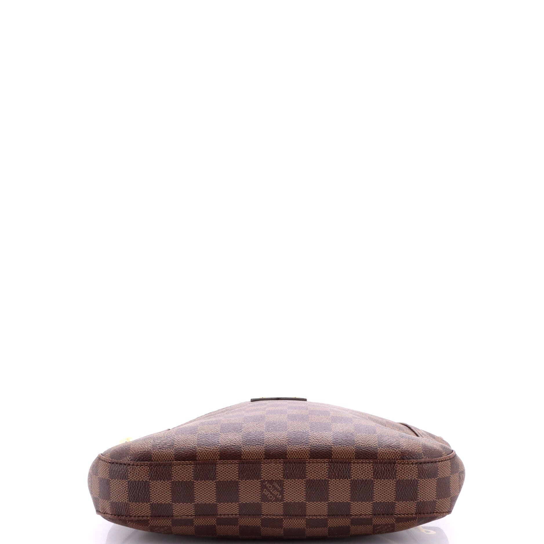 South Bank Besace Bag Damier