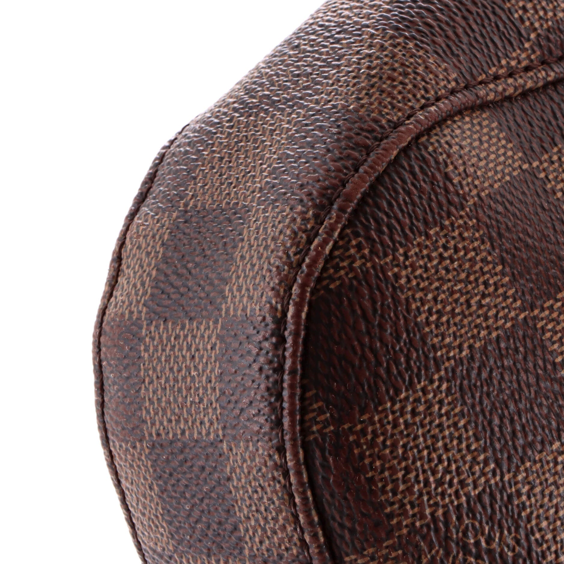South Bank Besace Bag Damier