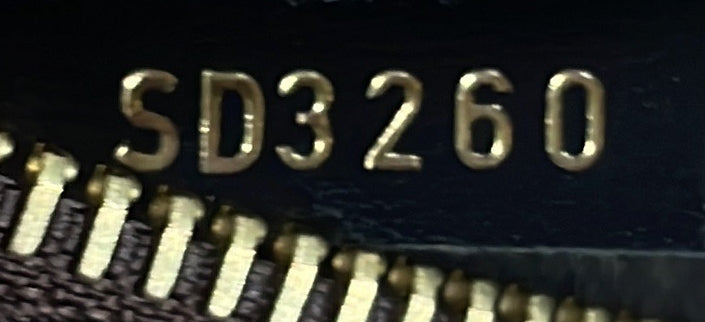 Pochette Metis Reverse Monogram Canvas