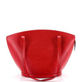 Saint Jacques Handbag Epi Leather PM