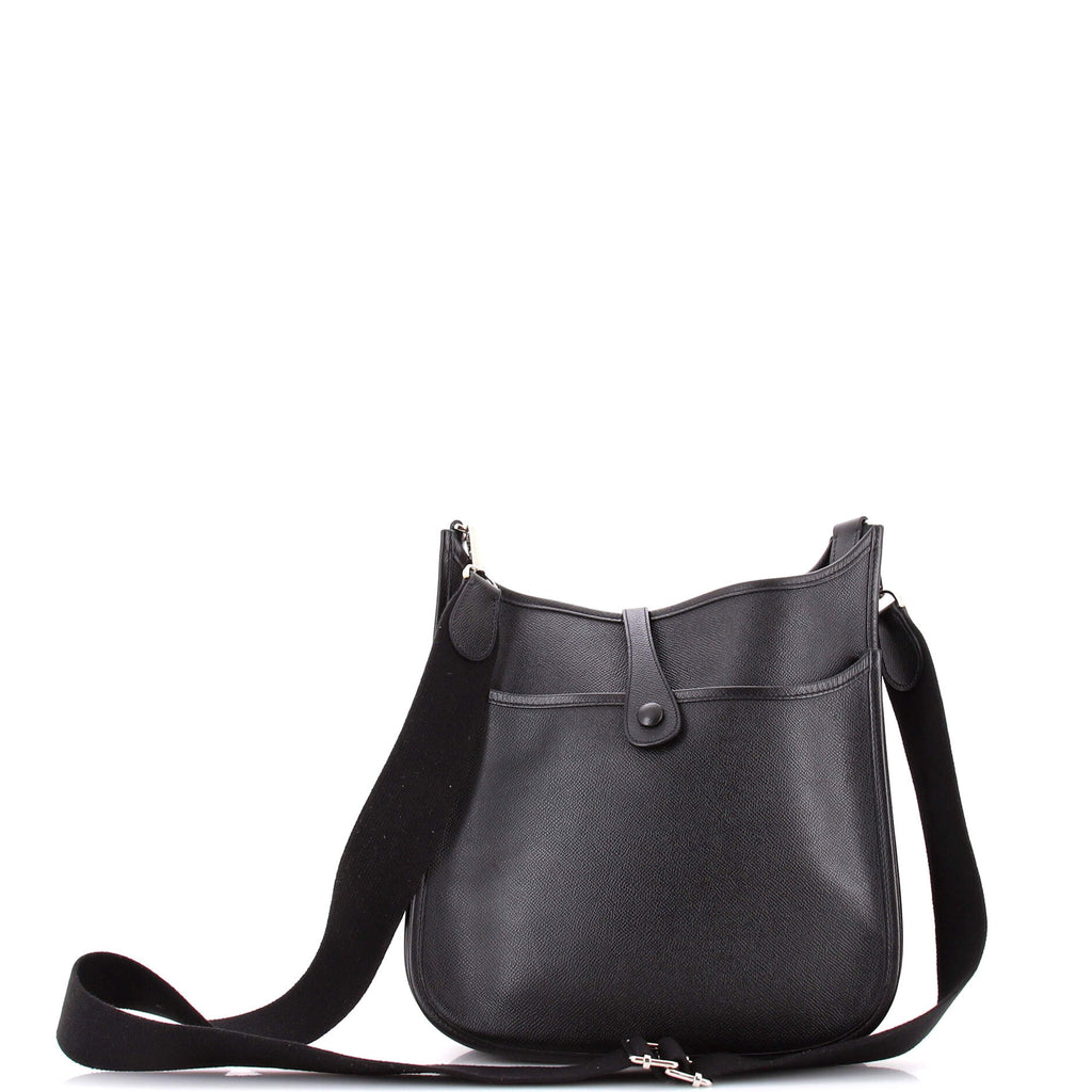 Evelyne Bag Gen III Epsom PM