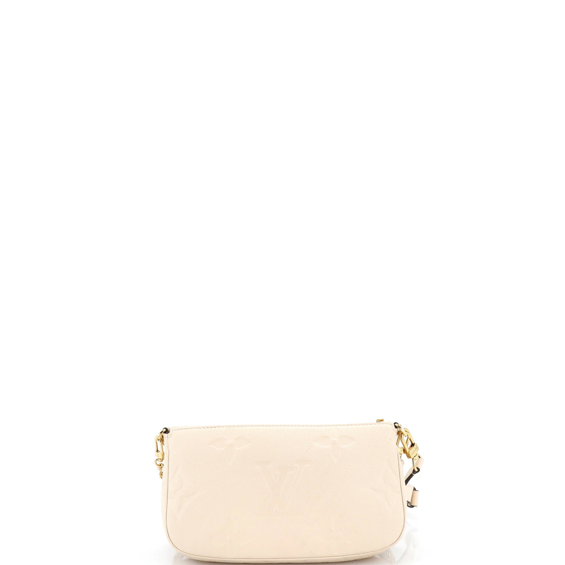 Multi Pochette Accessoires Monogram Empreinte Giant