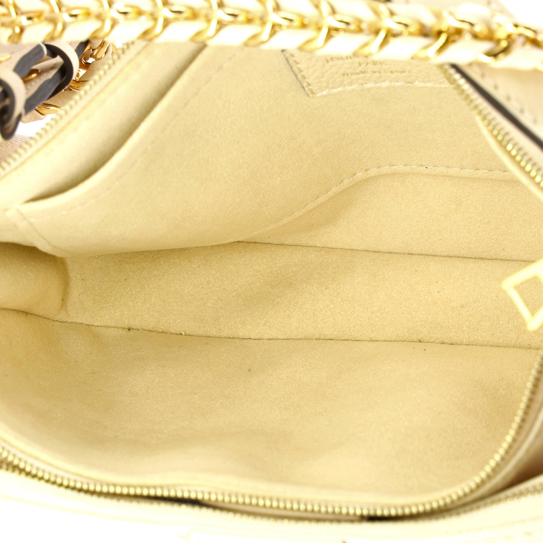 Multi Pochette Accessoires Monogram Empreinte Giant