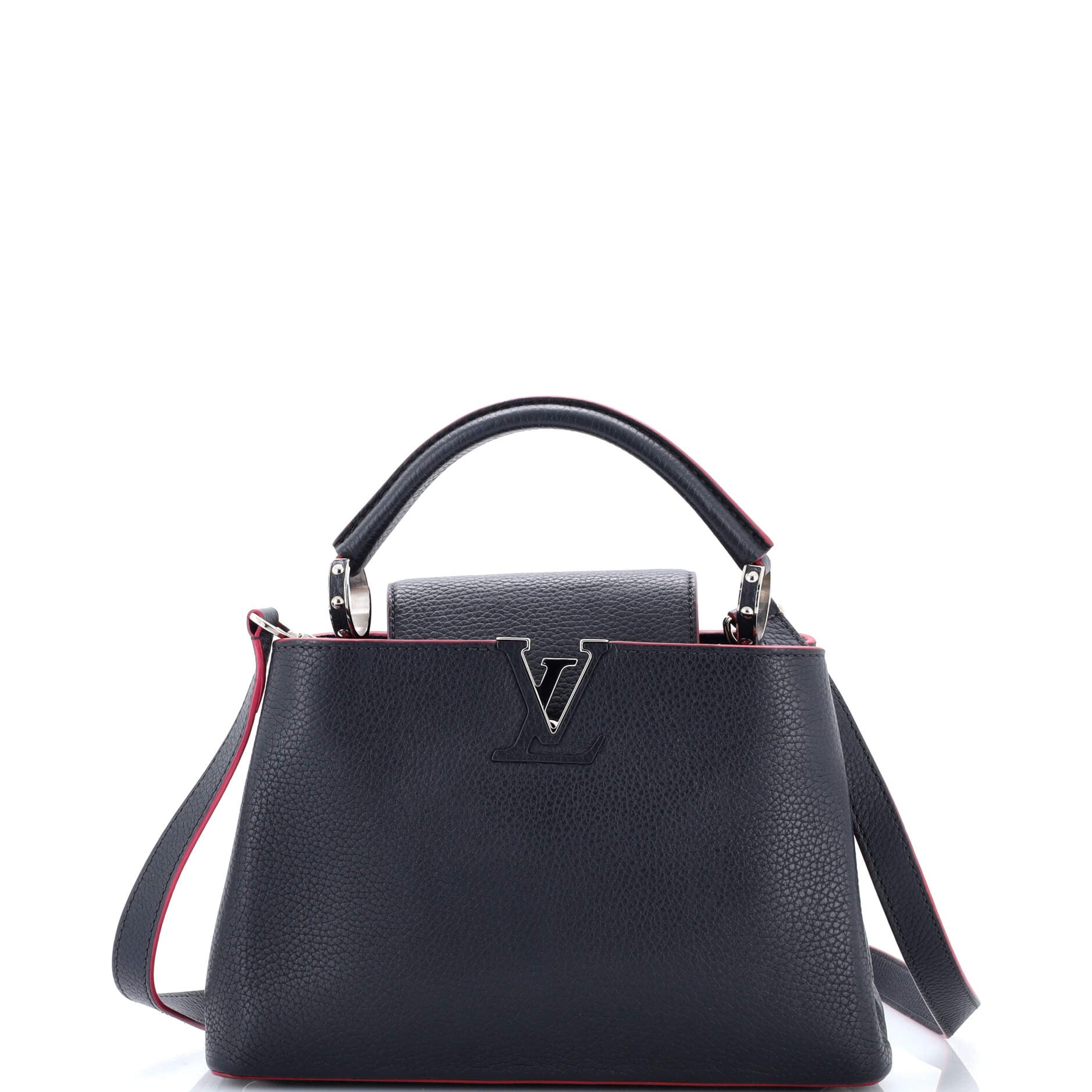 Capucines Bag Leather BB