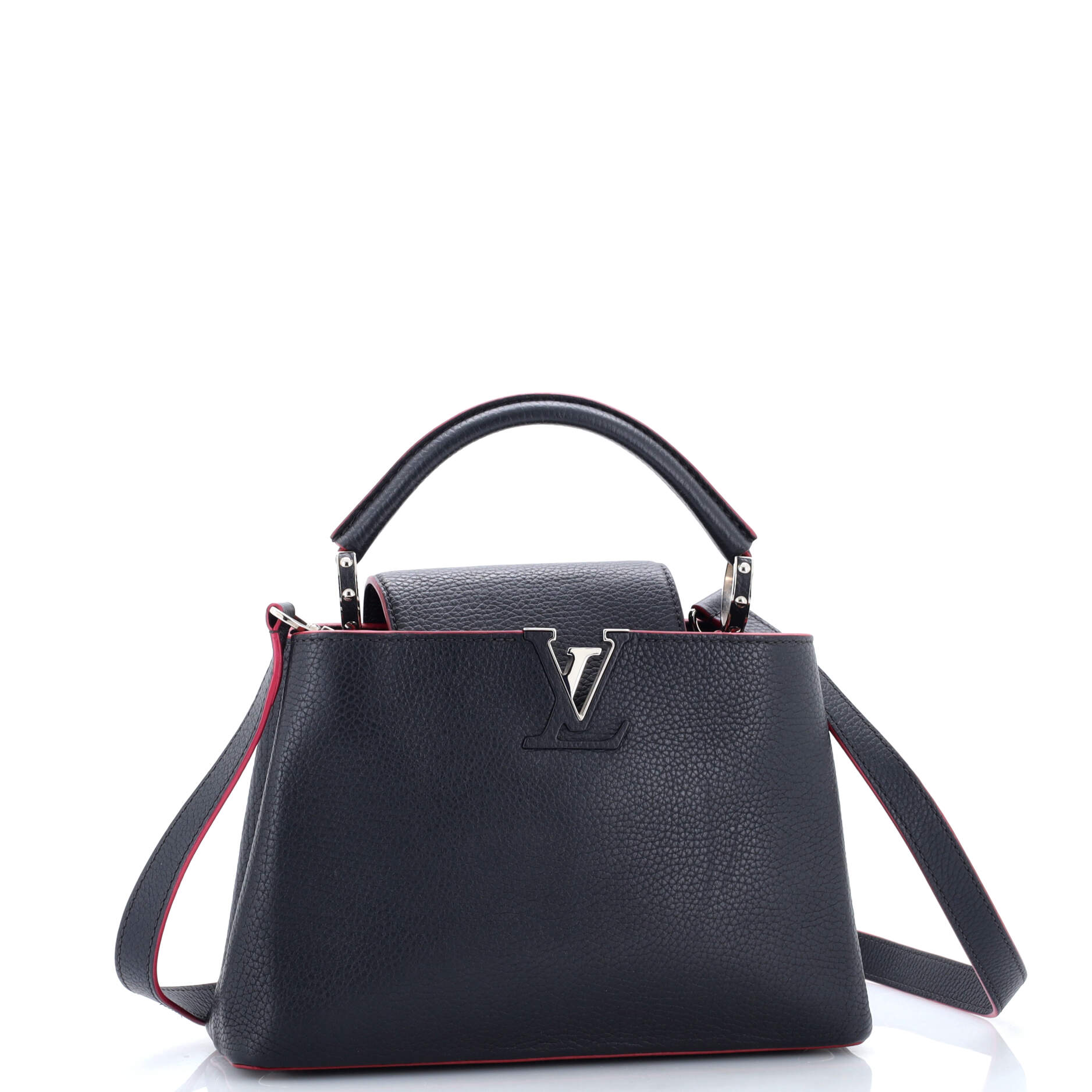 Capucines Bag Leather BB