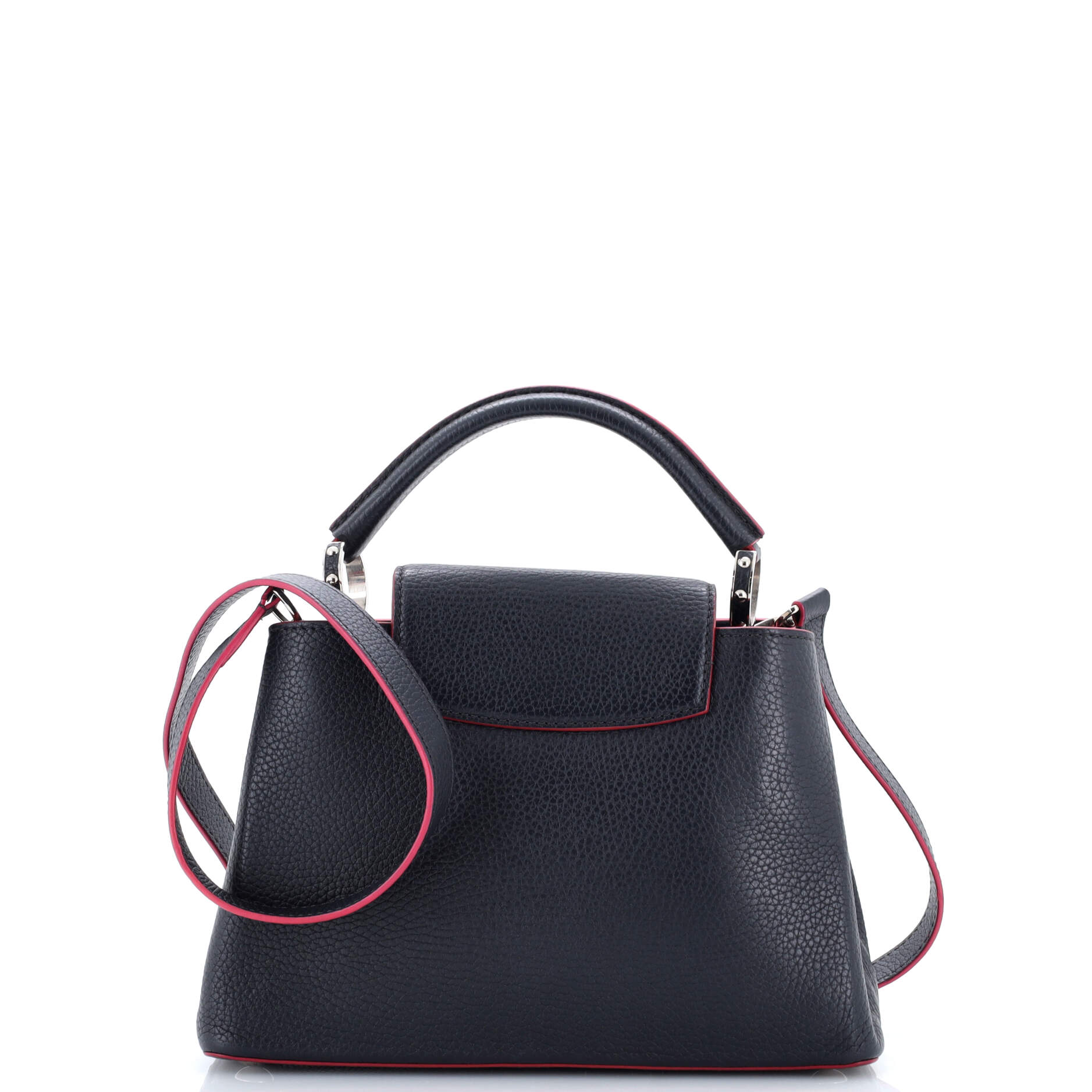 Capucines Bag Leather BB