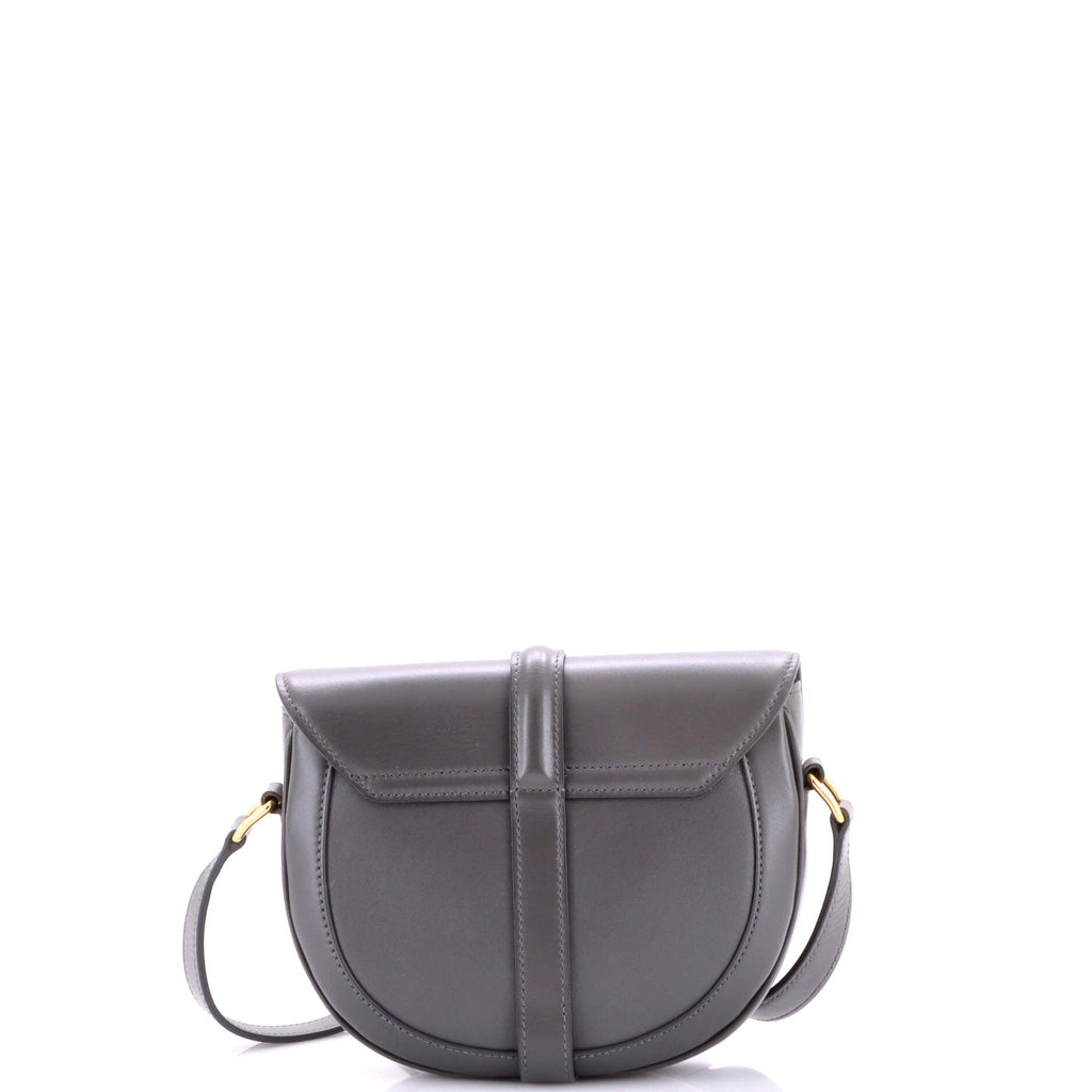 Besace 16 Bag Smooth Calfskin Small