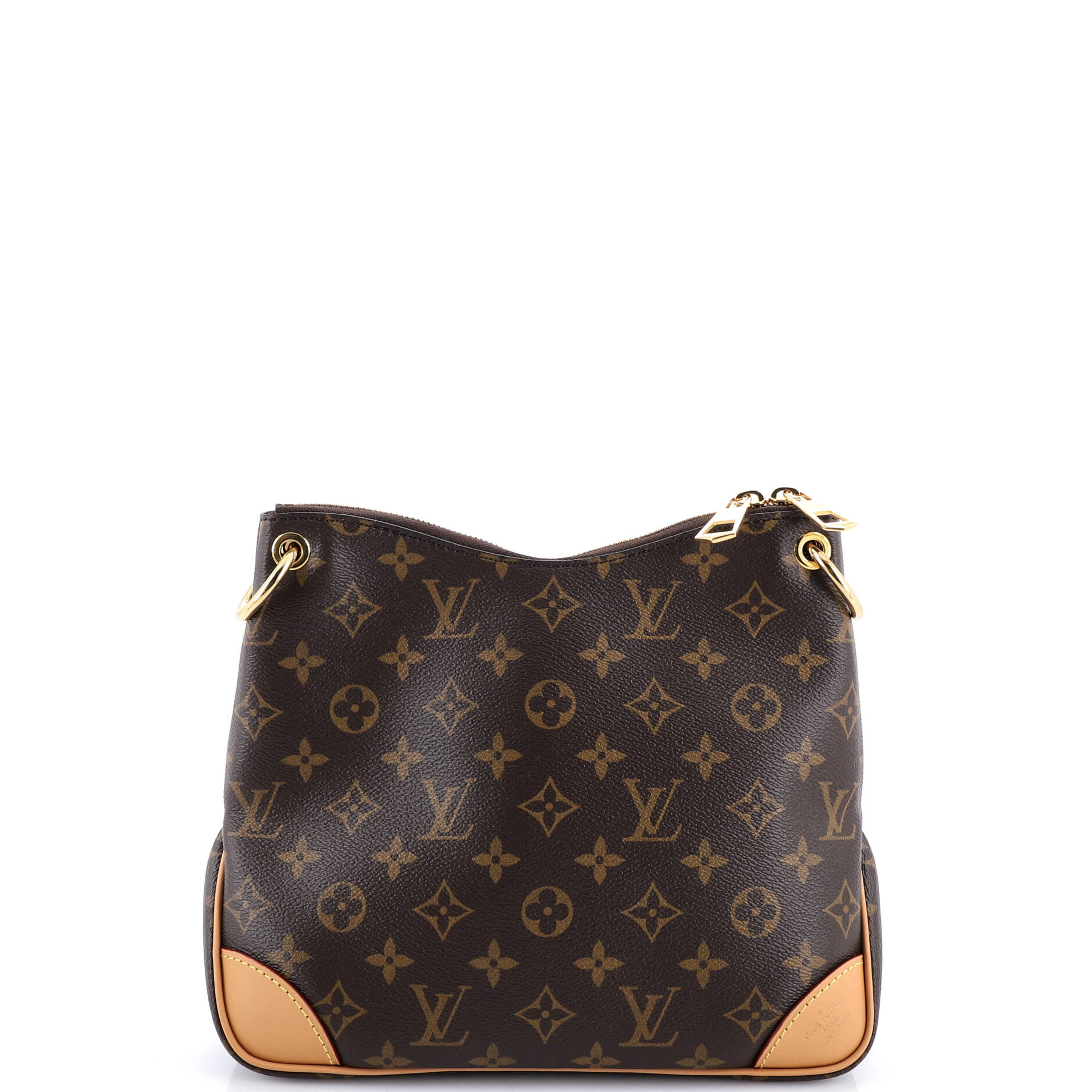 Odeon NM Handbag Monogram Canvas PM