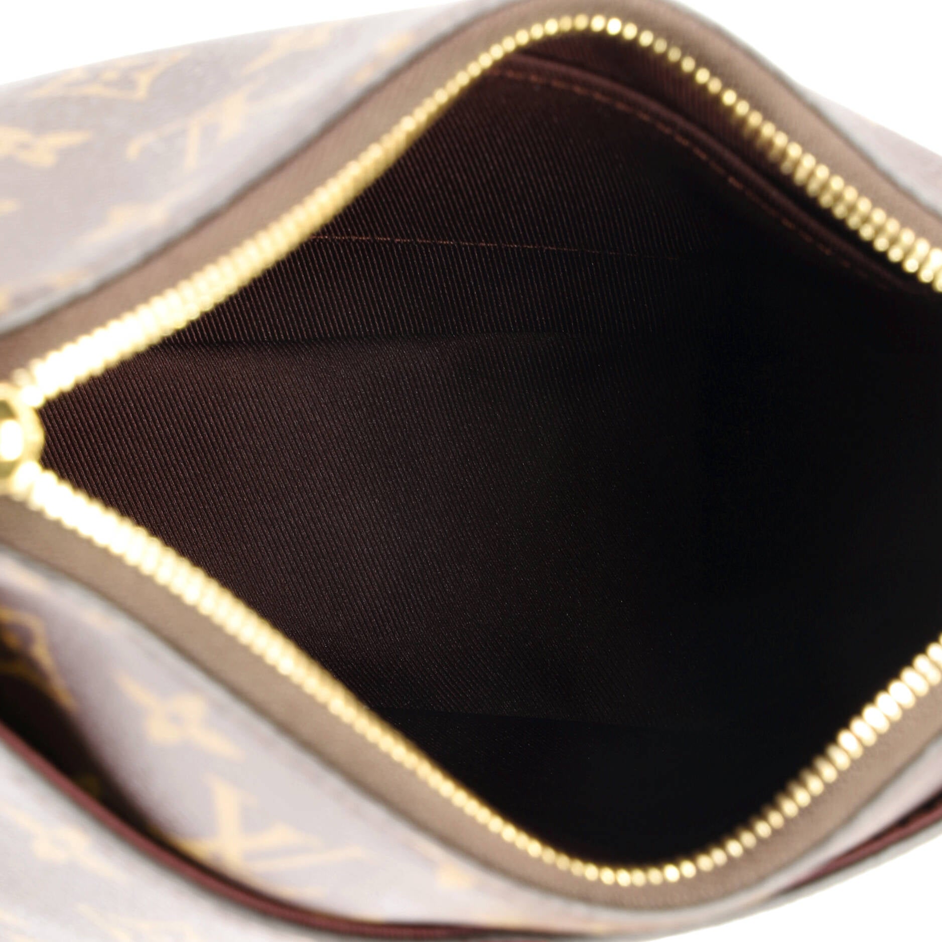 Odeon NM Handbag Monogram Canvas PM