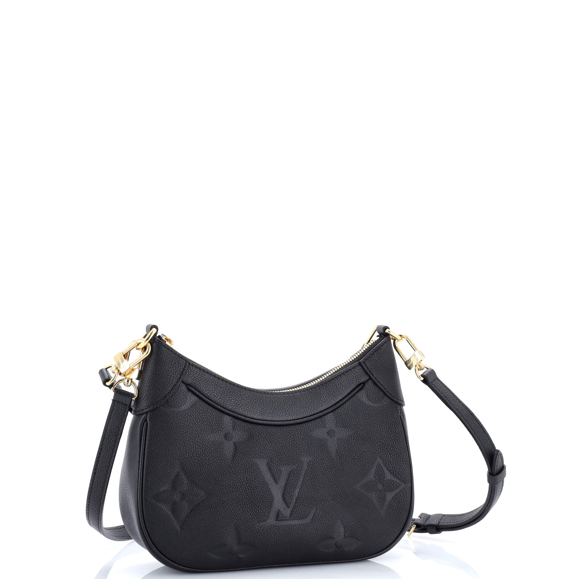Bagatelle NM Handbag Monogram Empreinte Giant