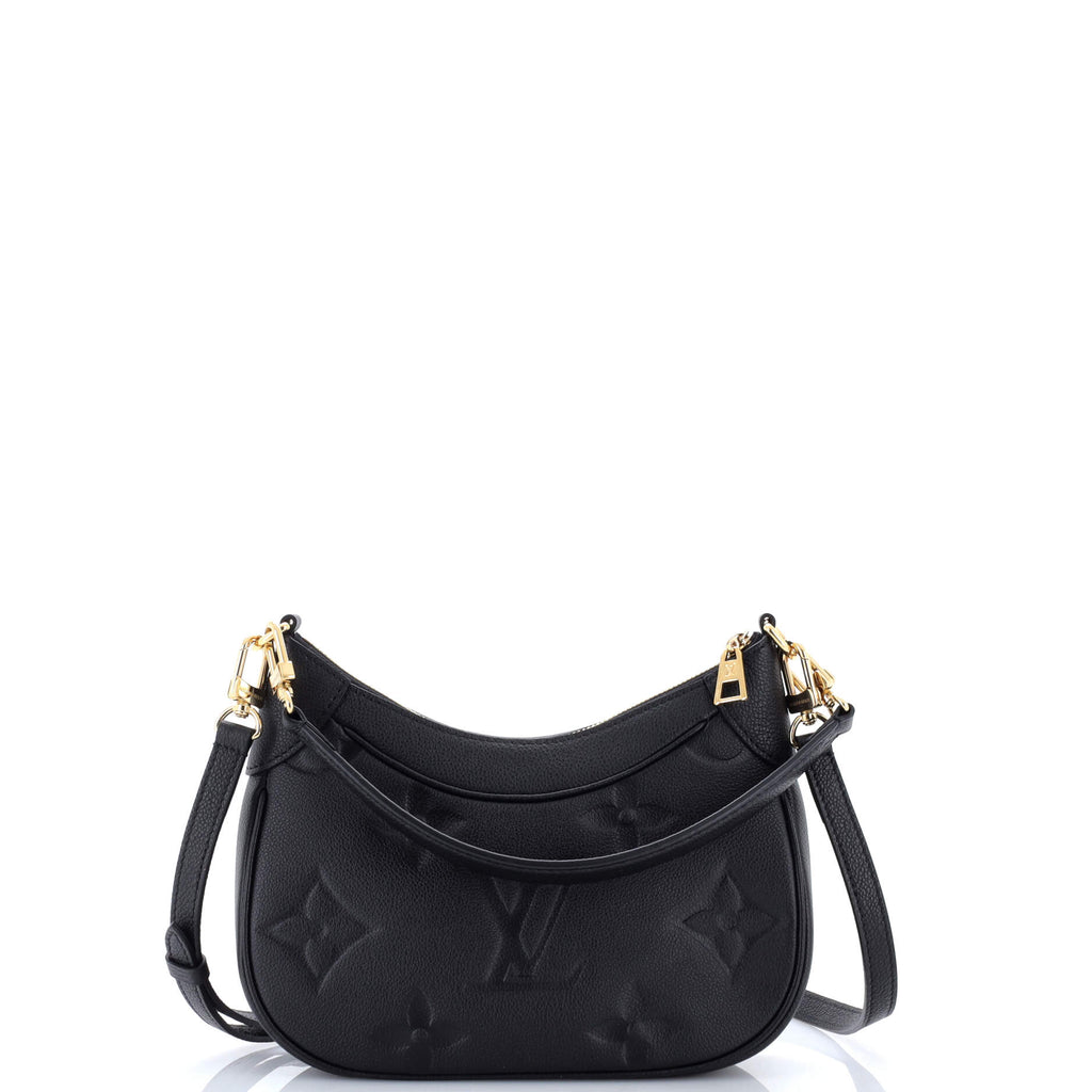 Bagatelle NM Handbag Monogram Empreinte Giant