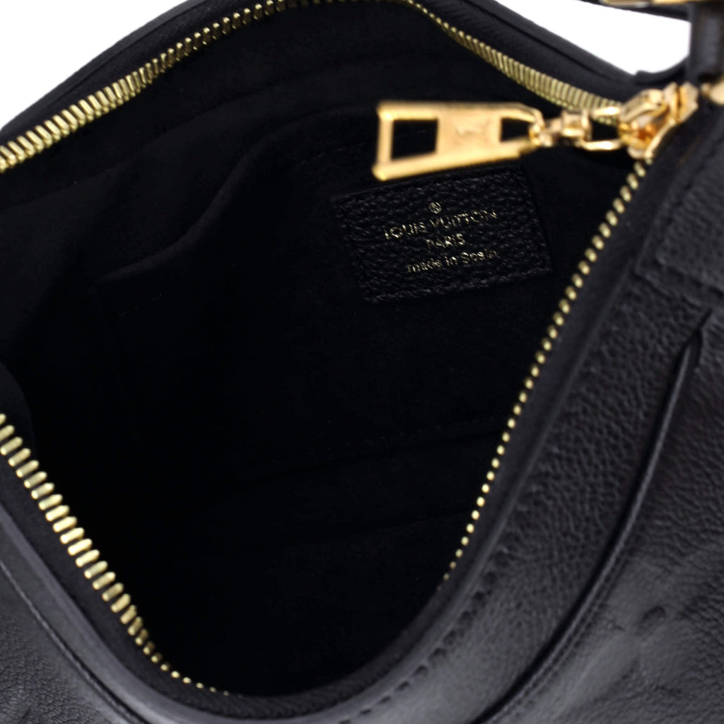 Bagatelle NM Handbag Monogram Empreinte Giant