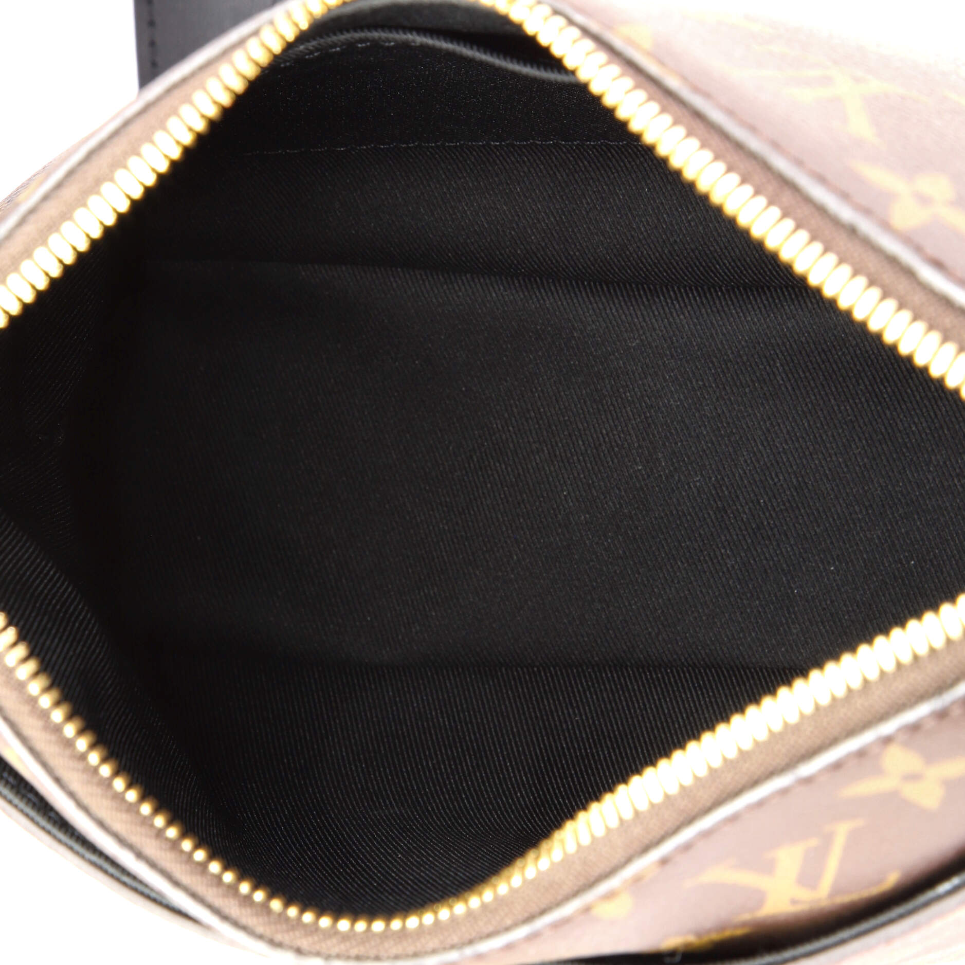 Odeon NM Handbag Monogram Canvas PM