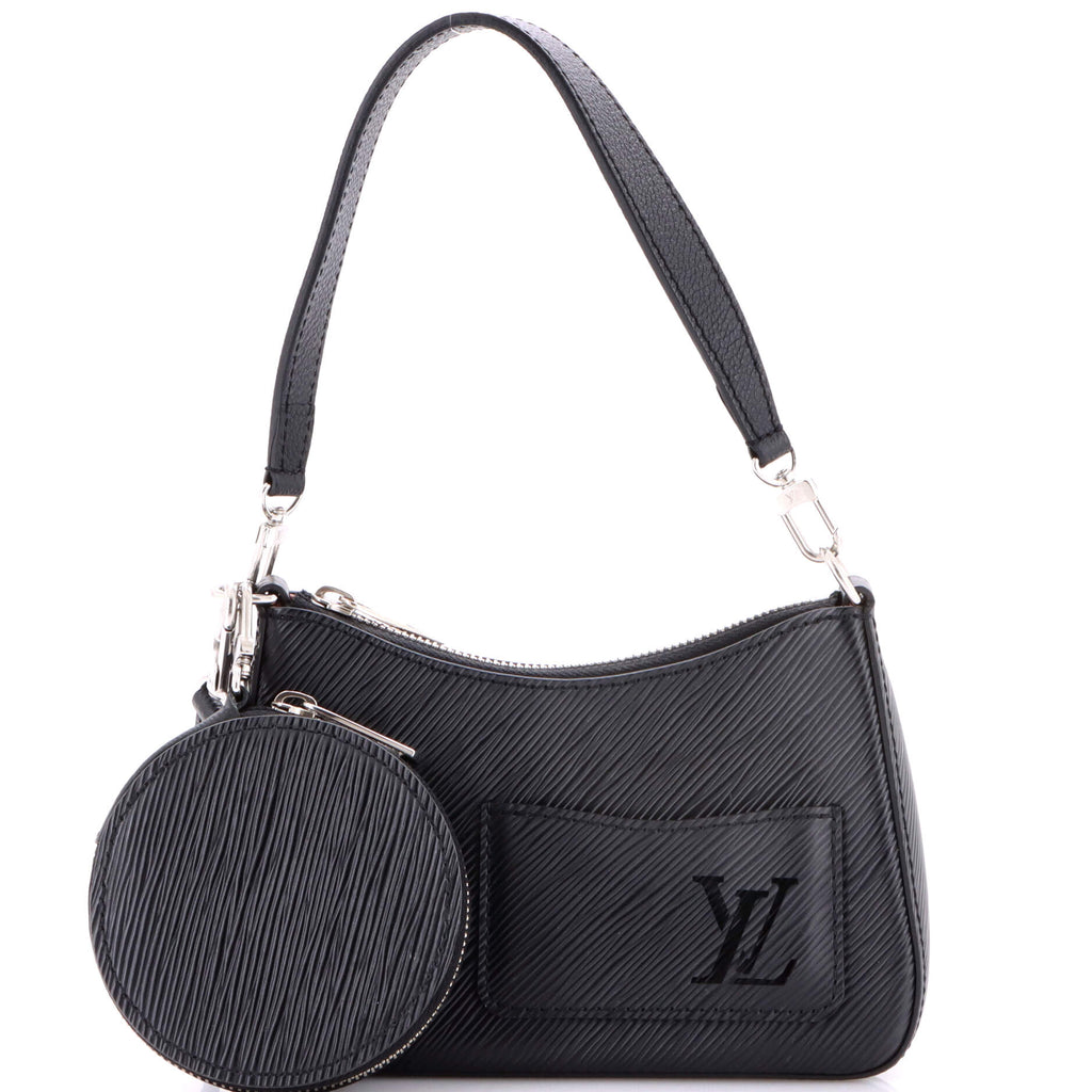 Marelle Handbag Epi Leather