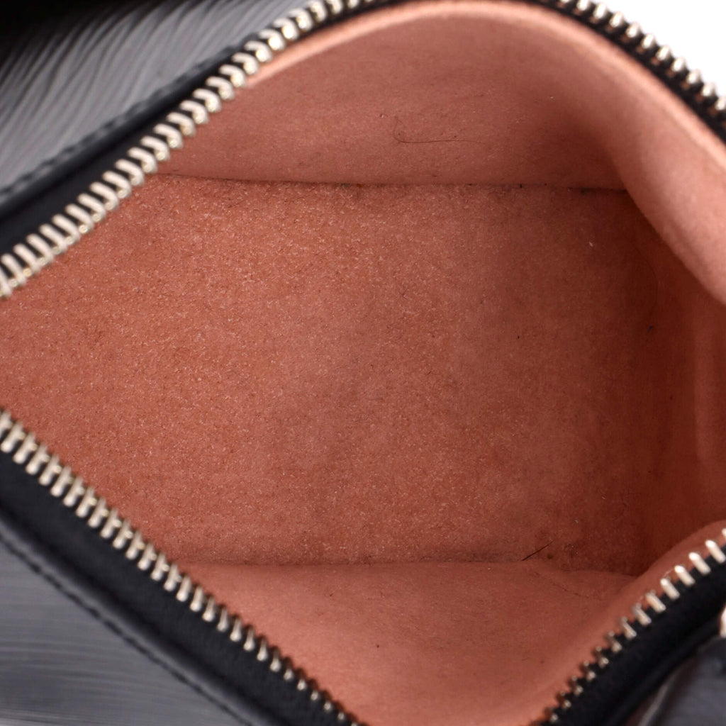 Marelle Handbag Epi Leather